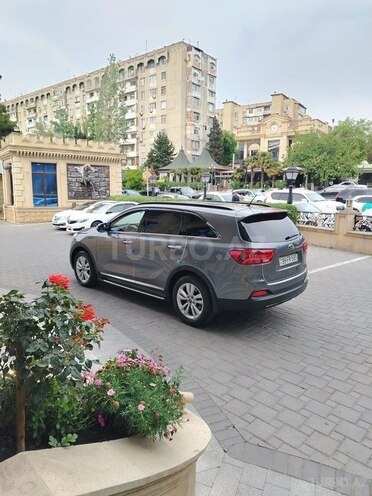 Kia Sorento 2014, 198,000 km - 2.0 l - Bakı