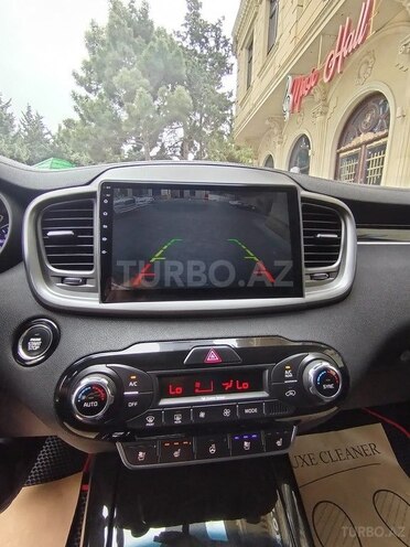 Kia Sorento 2014, 198,000 km - 2.0 l - Bakı