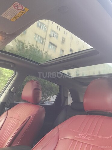Kia Sorento 2011, 267,000 km - 2.0 l - Bakı