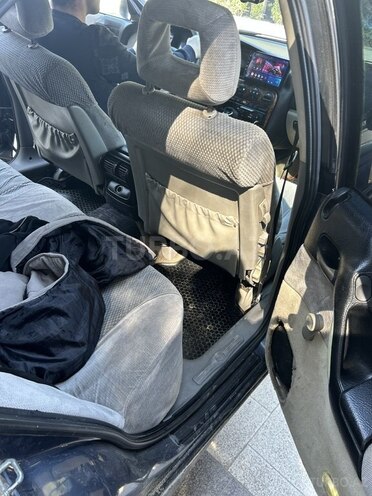 Opel Omega 1996, 454,454 km - 2.0 l - Bakı