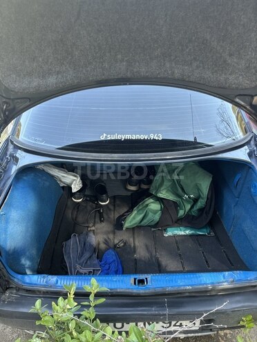 Opel Omega 1996, 454,454 km - 2.0 l - Bakı