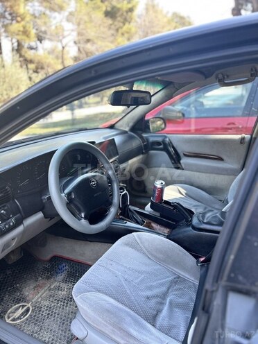Opel Omega 1996, 454,454 km - 2.0 l - Bakı