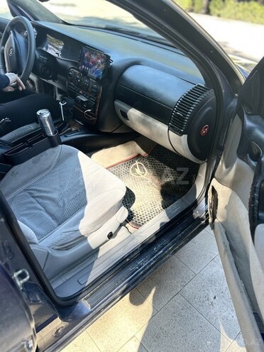 Opel Omega 1996, 454,454 km - 2.0 l - Bakı