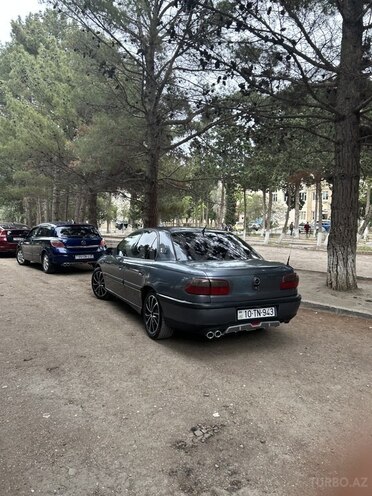 Opel Omega 1996, 454,454 km - 2.0 l - Bakı