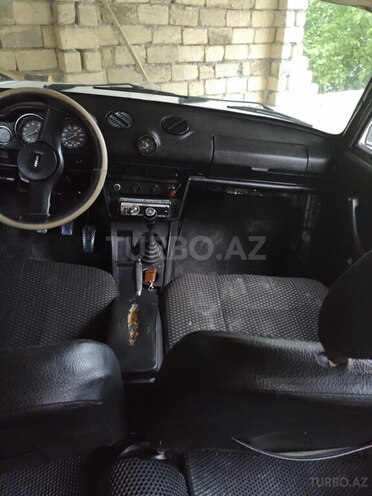 LADA (VAZ) 2106 1982, 21,751 km - 1.6 l - Quba