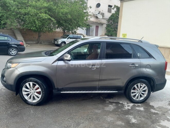 Kia Sorento 2011, 267,000 km - 2.0 l - Bakı