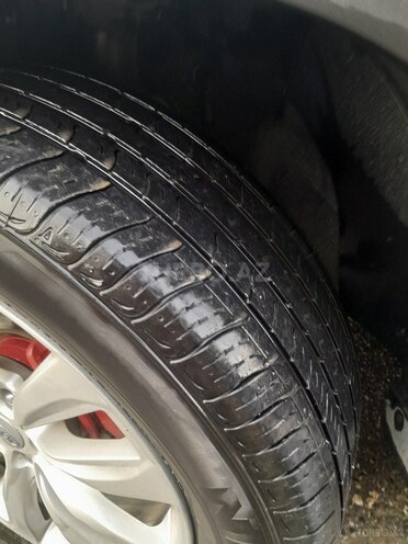 Kia Sorento 2011, 267,000 km - 2.0 l - Bakı