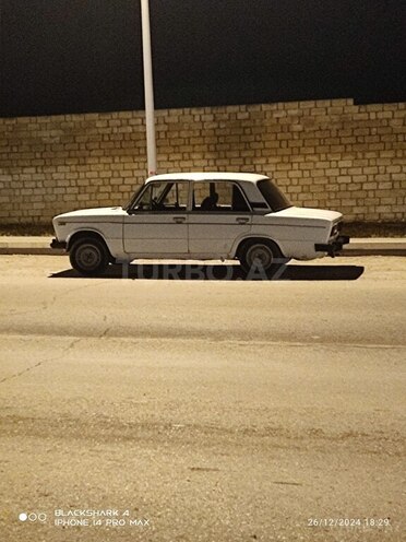 LADA (VAZ) 2106 1982, 21,751 km - 1.6 l - Quba