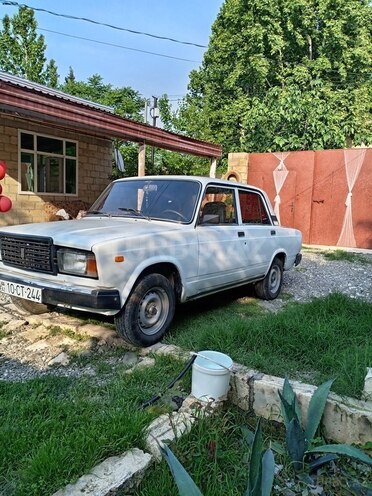 LADA (VAZ) 2107 1998, 15,500 km - 1.6 л - Ağcabədi