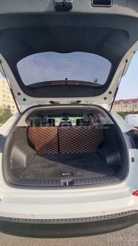 Hyundai Tucson 2015, 170,000 km - 1.7 l - Bakı