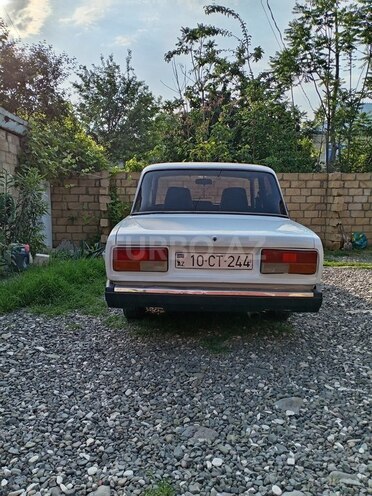 LADA (VAZ) 2107 1998, 15,500 km - 1.6 л - Ağcabədi