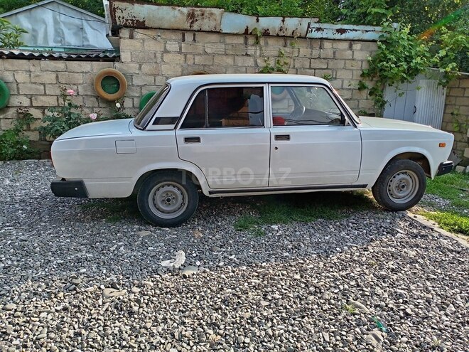 LADA (VAZ) 2107 1998, 15,500 km - 1.6 л - Ağcabədi