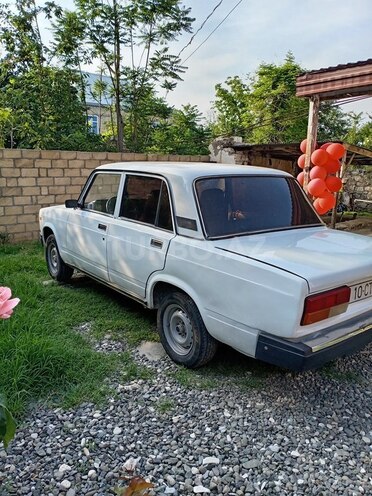 LADA (VAZ) 2107 1998, 15,500 km - 1.6 л - Ağcabədi