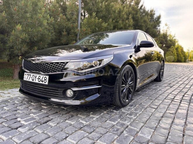 Kia K5-12