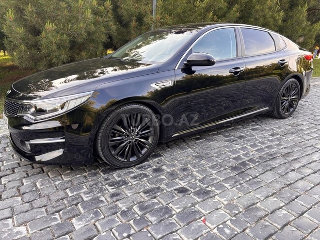 Kia K5-11
