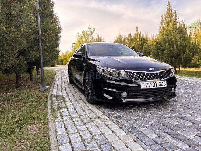 Kia K5-13