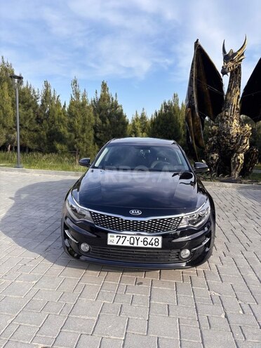 Kia K5-14