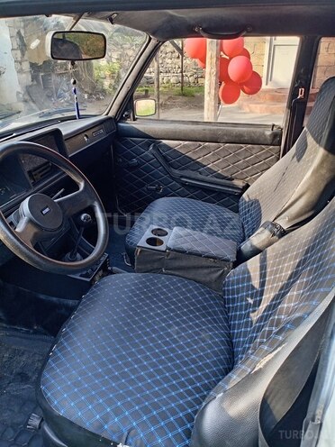 LADA (VAZ) 2107 1998, 15,500 km - 1.6 л - Ağcabədi