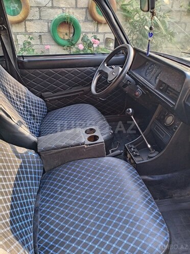 LADA (VAZ) 2107 1998, 15,500 km - 1.6 л - Ağcabədi