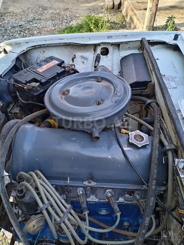 LADA (VAZ) 2107 1998, 15,500 km - 1.6 л - Ağcabədi
