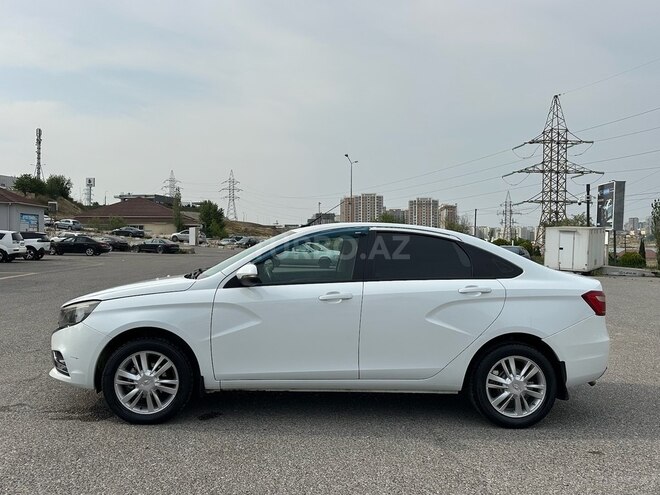 LADA (VAZ) Vesta-3