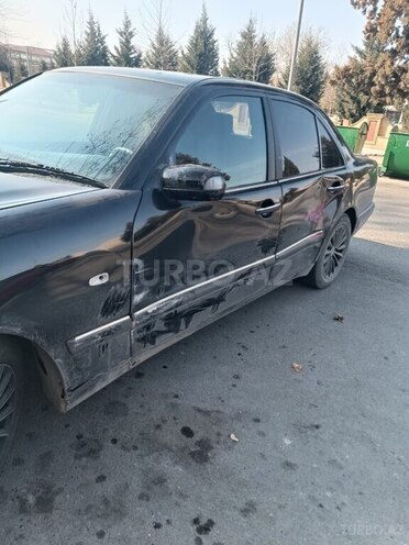 Mercedes E 230 1996, 325,313 km - 2.3 l - Gəncə