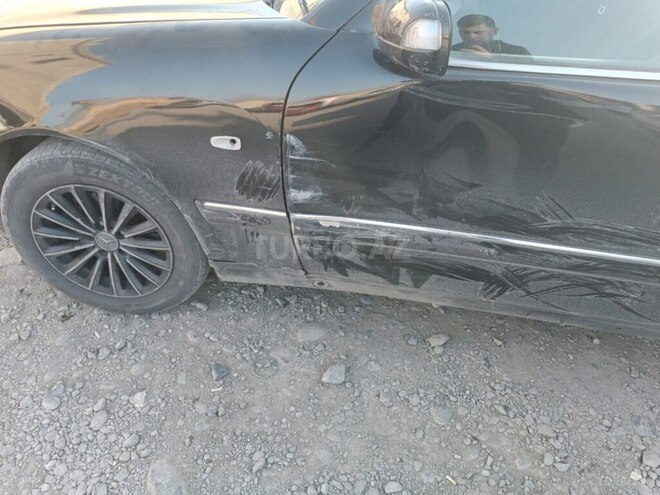 Mercedes E 230 1996, 325,313 km - 2.3 l - Gəncə