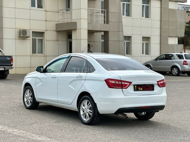 LADA (VAZ) Vesta-4