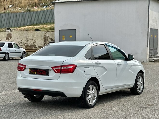 LADA (VAZ) Vesta-6