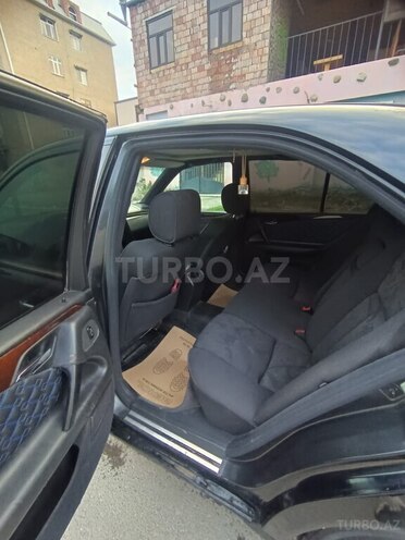 Mercedes E 230 1996, 325,313 km - 2.3 l - Gəncə