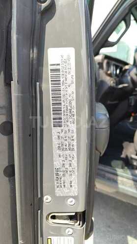 Jeep Wrangler 2020, 74,217 km - 2.0 l - Bakı