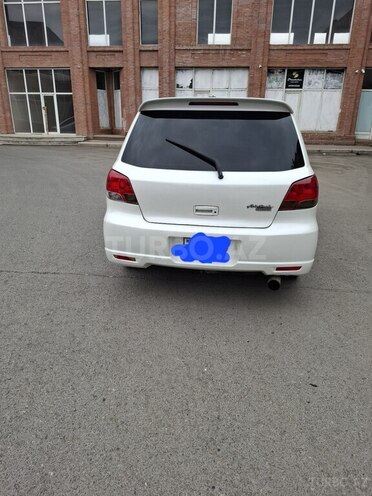 Mitsubishi Airtrek 2003, 200,000 km - 2.0 л - Gəncə