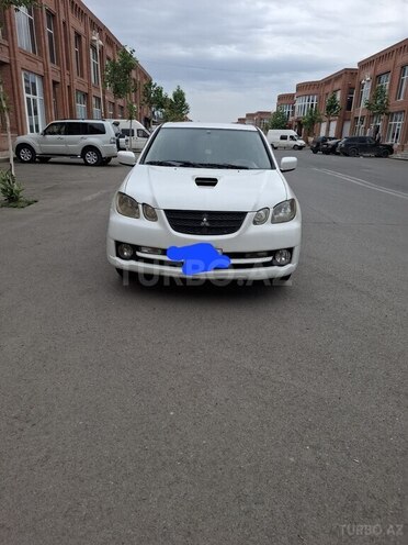 Mitsubishi Airtrek 2003, 200,000 km - 2.0 л - Gəncə