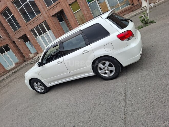 Mitsubishi Airtrek 2003, 200,000 km - 2.0 л - Gəncə