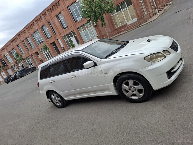 Mitsubishi Airtrek 2003, 200,000 km - 2.0 л - Gəncə