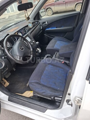 Mitsubishi Airtrek 2003, 200,000 km - 2.0 л - Gəncə