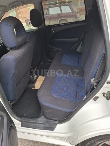 Mitsubishi Airtrek 2003, 200,000 km - 2.0 л - Gəncə