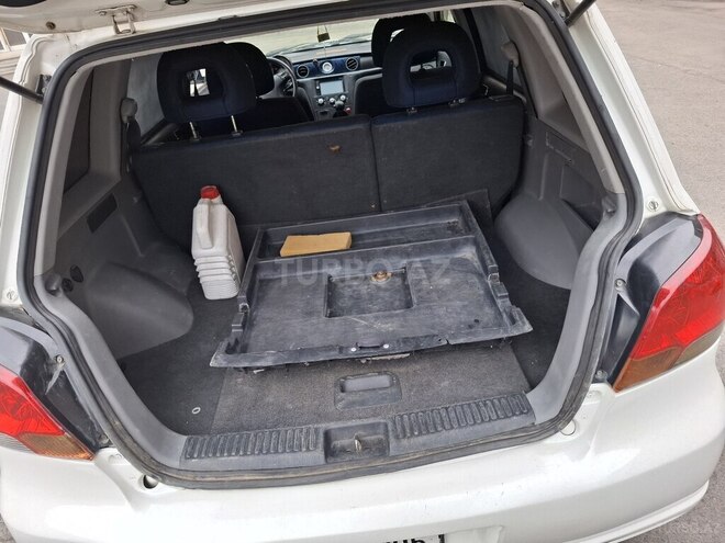 Mitsubishi Airtrek 2003, 200,000 km - 2.0 л - Gəncə