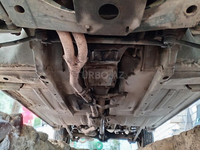 LADA (VAZ) 2107 1998, 15,500 km - 1.6 л - Ağcabədi