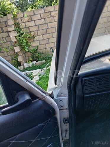 LADA (VAZ) 2107 1998, 15,500 km - 1.6 л - Ağcabədi