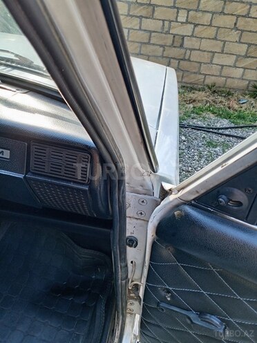 LADA (VAZ) 2107 1998, 15,500 km - 1.6 л - Ağcabədi