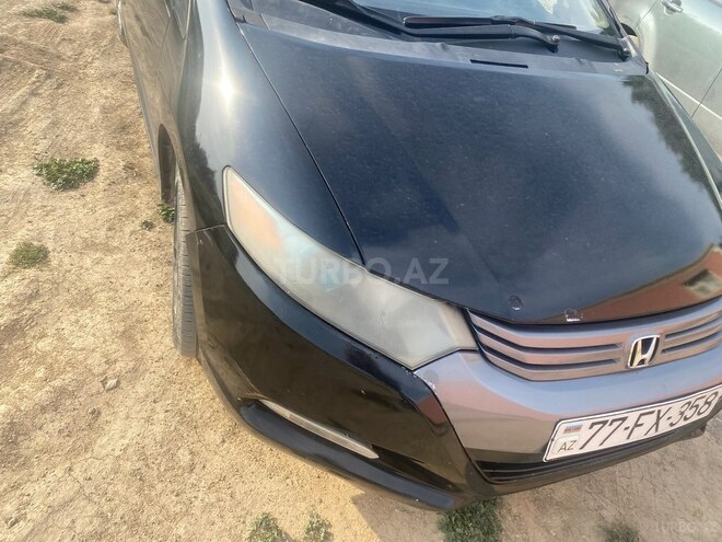 Honda Insight 2009, 332,000 km - 1.3 l - Bakı