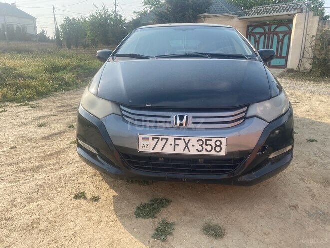 Honda Insight 2009, 332,000 km - 1.3 l - Bakı