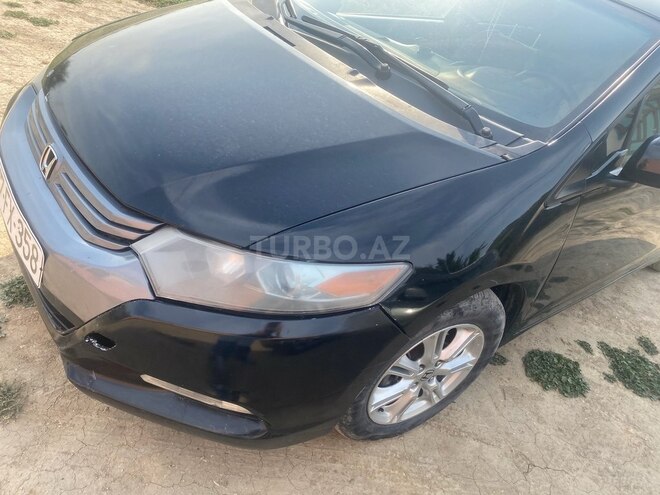 Honda Insight 2009, 332,000 km - 1.3 l - Bakı