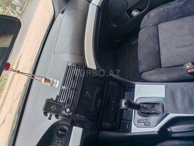 BMW 525 2000, 314,567 km - 2.5 l - Bakı