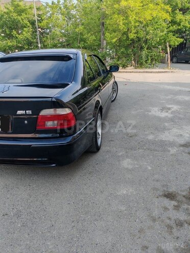 BMW 525 2000, 314,567 km - 2.5 l - Bakı