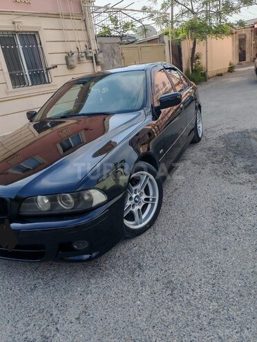 BMW 525 2000, 314,567 km - 2.5 l - Bakı