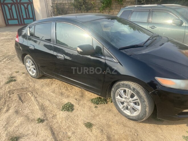 Honda Insight 2009, 332,000 km - 1.3 l - Bakı