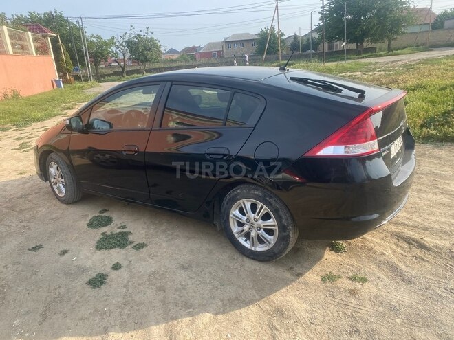 Honda Insight 2009, 332,000 km - 1.3 l - Bakı