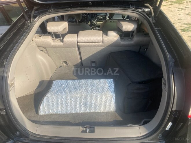 Honda Insight 2009, 332,000 km - 1.3 l - Bakı